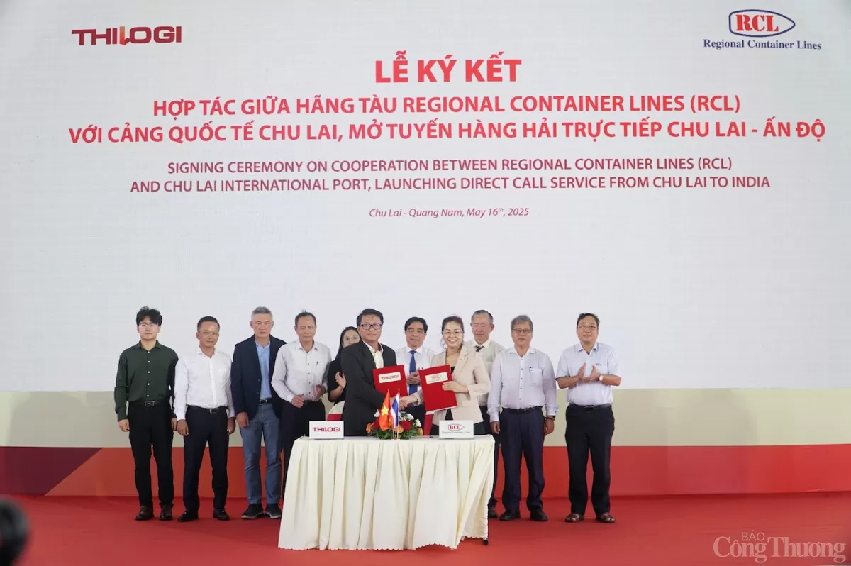 Quảng Nam:Công bố hoàn thành nạo vét luồng hàng hải Kỳ Hà