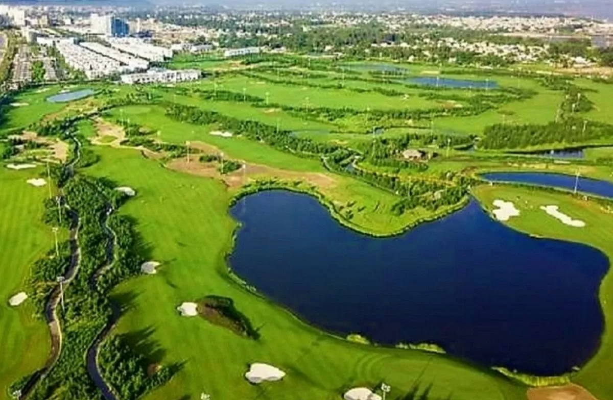 Phê duyệt dự án sân golf, nghỉ dưỡng hơn 1,5 tỉ USD do Tập đoàn Trump đề xuất ở Hưng Yên