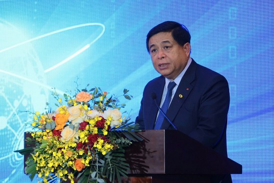 hoan thien the che de thuc day khoa hoc cong nghe va doi moi sang tao