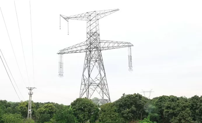 Ưu tiên nguồn lực đưa Đường dây 500/220kV Nho Quan - Phủ Lý - Thường Tín về đích