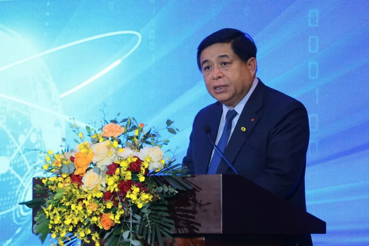 Đưa thể chế thành cầu nối lan tỏa đến nhà khoa học