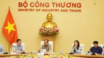 bo cong thuong lay y kien sua doi nghi dinh kinh doanh xuat khau gao