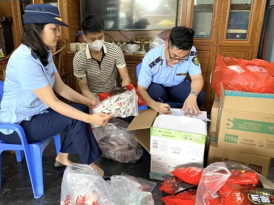 Quảng Ninh: Xử lý dứt điểm vi phạm pháp luật trong kinh doanh
