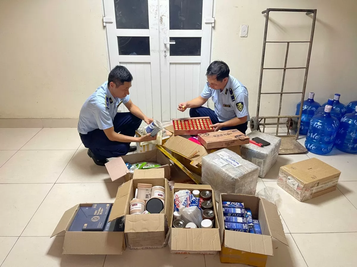 Quảng Ninh: Xử lý dứt điểm vi phạm pháp luật trong kinh doanh