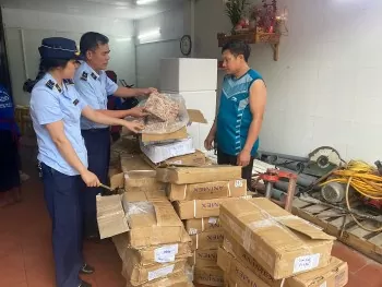 quang ninh xu ly dut diem vi pham phap luat trong kinh doanh