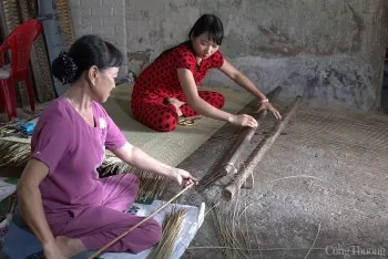 thai binh chieu lang nghe len doi nho chuyen doi so
