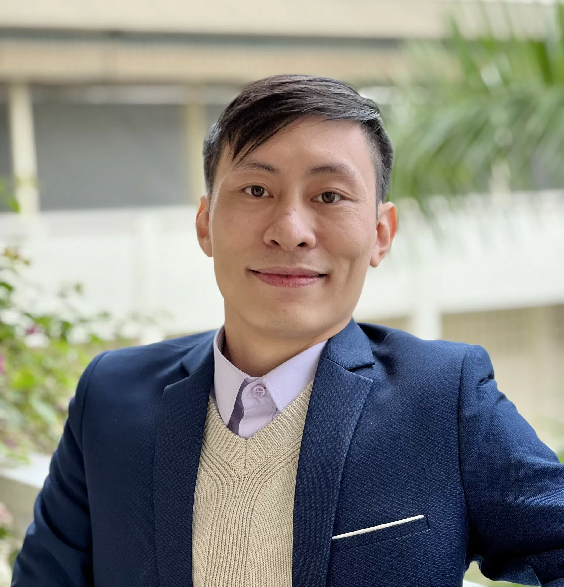 TS. Nguyễn Hùng Cường