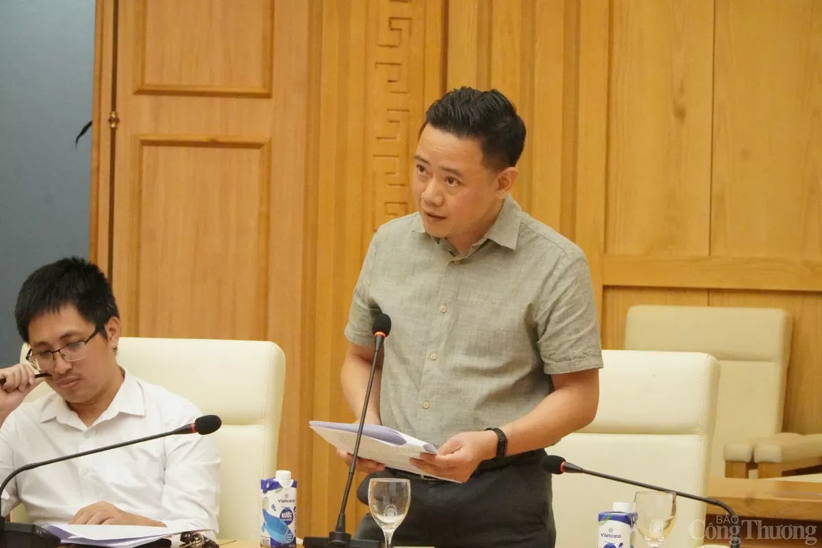 Bộ Công Thương lấy ý kiến sửa đổi Nghị định kinh doanh xuất khẩu gạo
