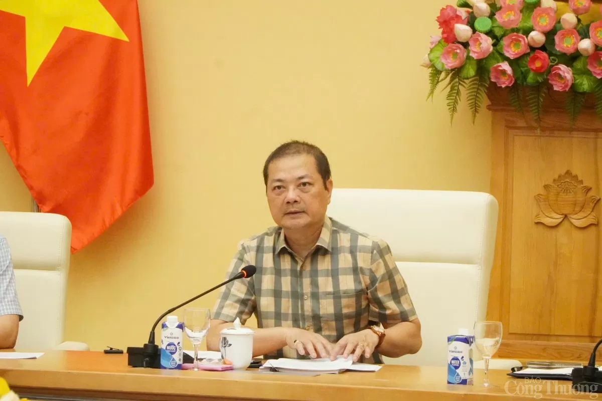 Bộ Công Thương lấy ý kiến sửa đổi Nghị định kinh doanh xuất khẩu gạo Bộ Công Thương lấy ý kiến sửa đổi Nghị định kinh doanh xuất khẩu gạo