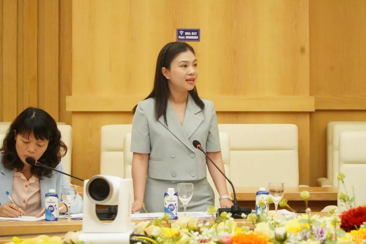 Bộ Công Thương lấy ý kiến sửa đổi Nghị định kinh doanh xuất khẩu gạo