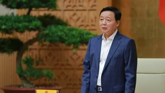 Phó Thủ tướng: Khẩn trương xử lý các