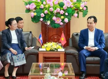 thai nguyen ket noi doanh nghiep tren dia ban dau tu tai lao