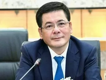 Bộ trưởng Nguyễn Hồng Diên gửi thư chúc mừng nhân kỷ niệm Ngày Khoa học và Công nghệ Việt Nam 18/5