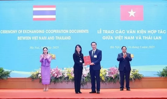 WHA Smart Technology – Động lực mới thu hút đầu tư công nghệ cao tại Thanh Hóa