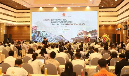 Tỉnh Lâm Đồng: Động lực bứt phá mới sau sáp nhập