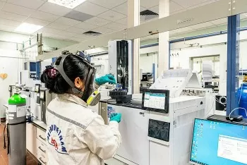 Ngành hóa chất: Áp dụng hiệu quả giải pháp kỹ thuật mới