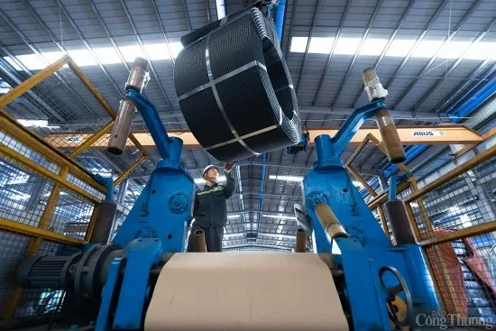 Đường sắt cao tốc Bắc - Nam: Cơ hội bứt phá cho công nghiệp thép ray Việt