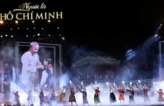 Chương trình nghệ thuật