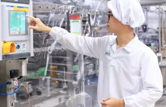 Rút ngắn khoảng cách trong ứng dụng công nghệ