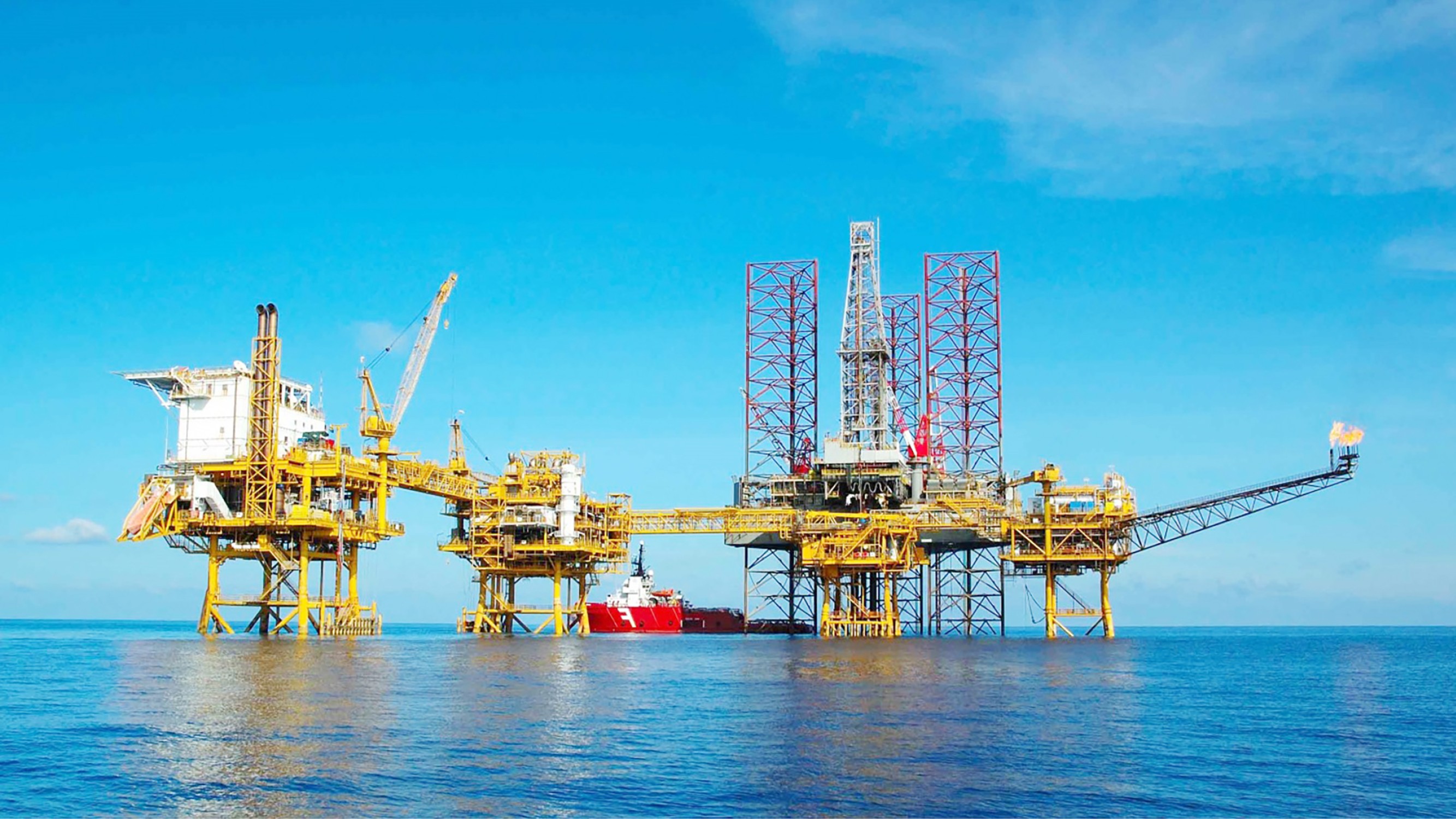 “Chìa khóa” để Petrovietnam phát triển bứt phá