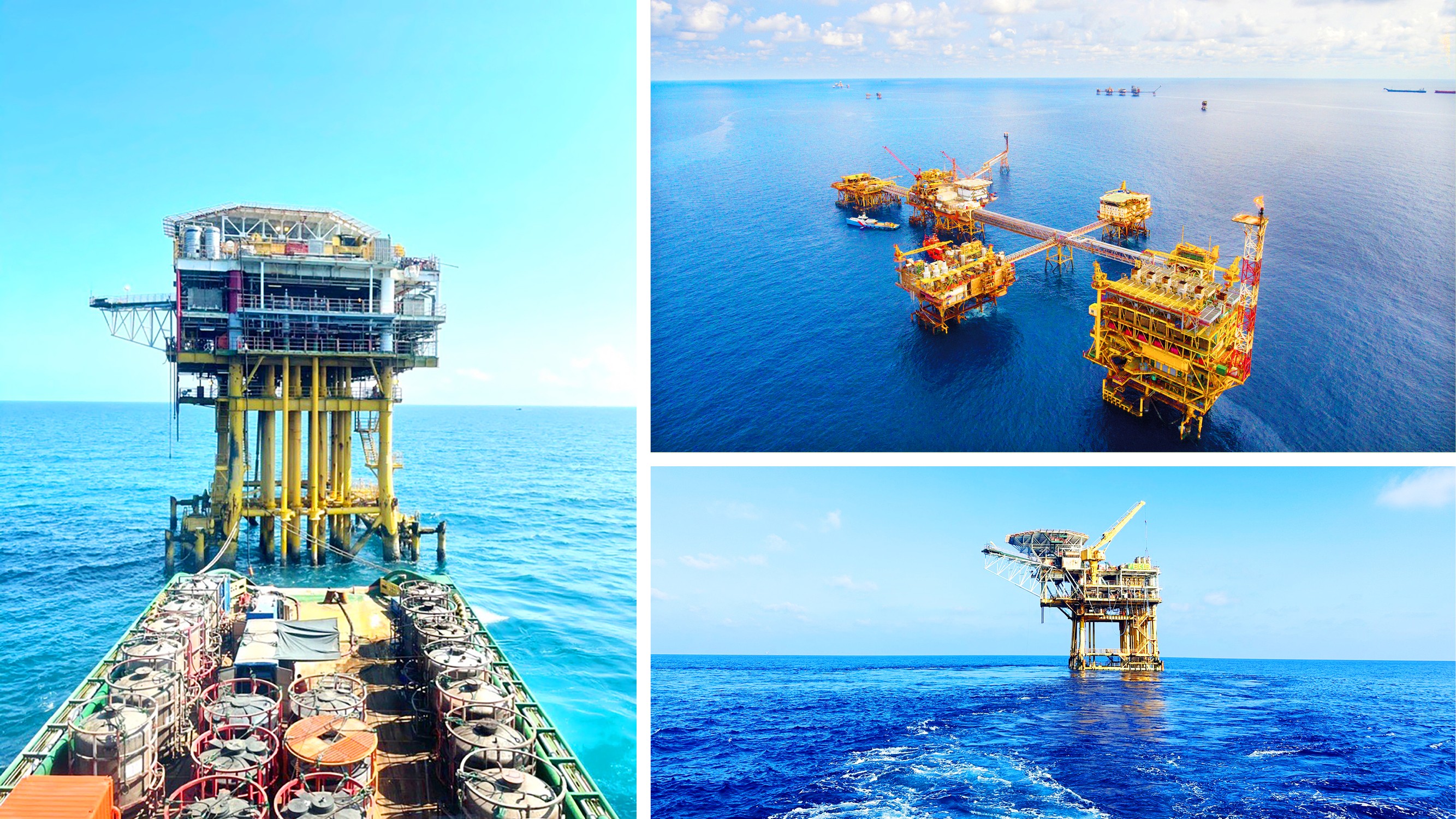 “Chìa khóa” để Petrovietnam phát triển bứt phá