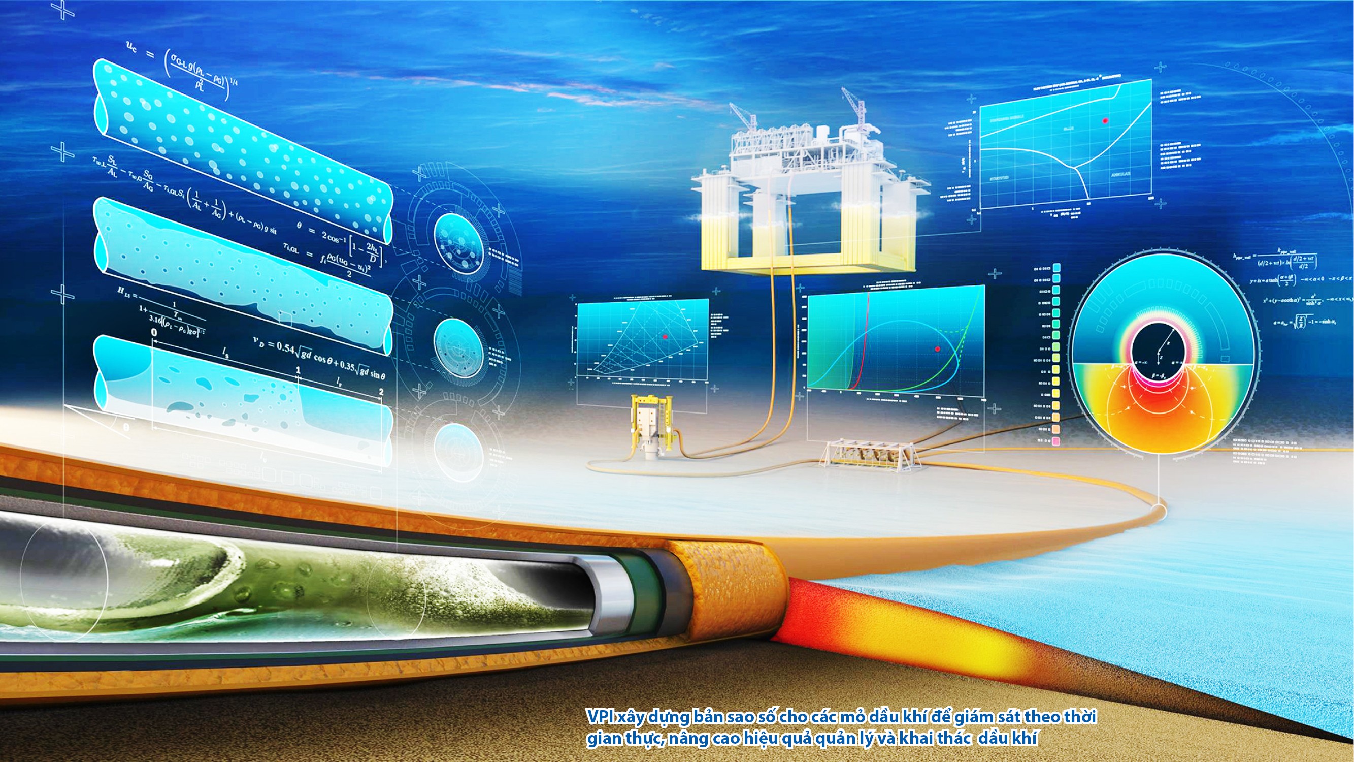 “Chìa khóa” để Petrovietnam phát triển bứt phá