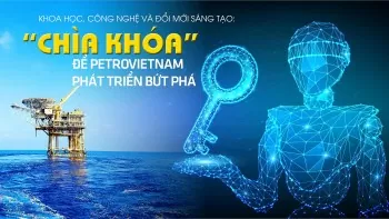 Khoa học công nghệ: