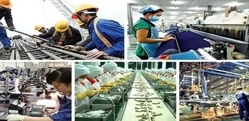 Chính phủ tạo thuận lợi cho kinh tế tư nhân tiếp cận các nguồn lực.