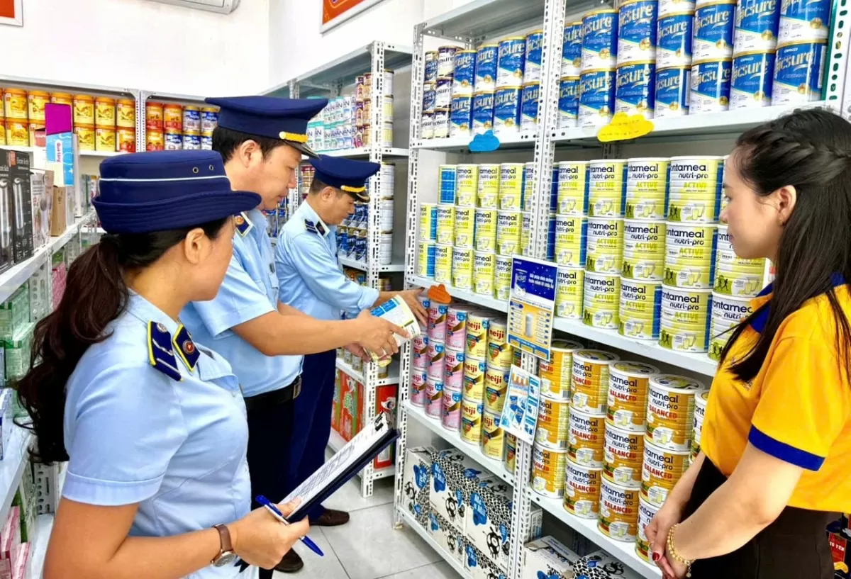 quản lý thị trường thanh hóa