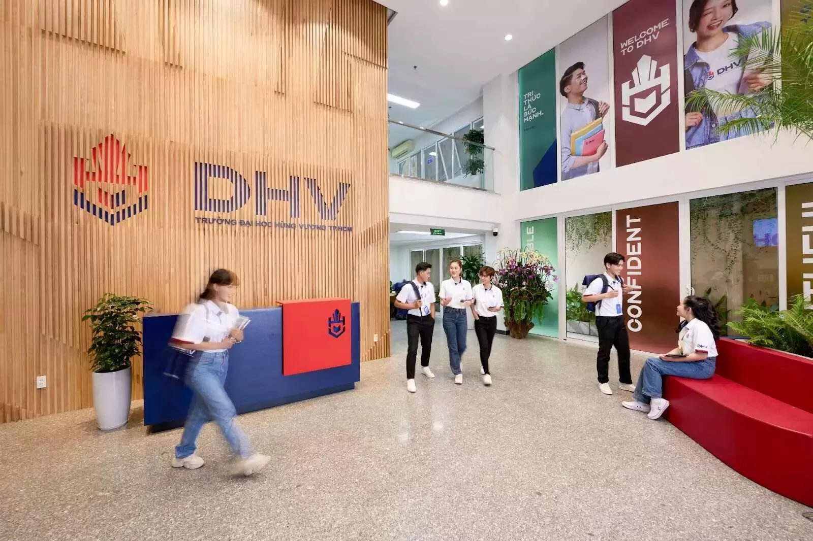 Thị trường M&A đại học ‘nóng’ với nhiều thương vụ lớn