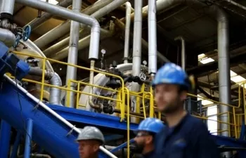 Thấy gì từ việc Chile tăng trưởng kinh tế khi khu vực còn nhiều biến động?