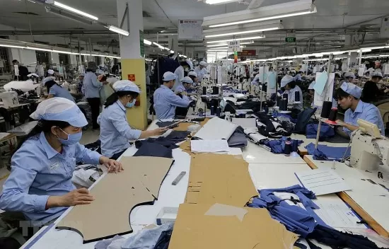 FTA Index: Tháo điểm nghẽn hỗ trợ hội nhập cho doanh nghiệp