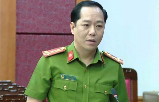 thai binh lay y kien de nghi tang thuong huan chuong chien cong cho mot so tap the ca nhan