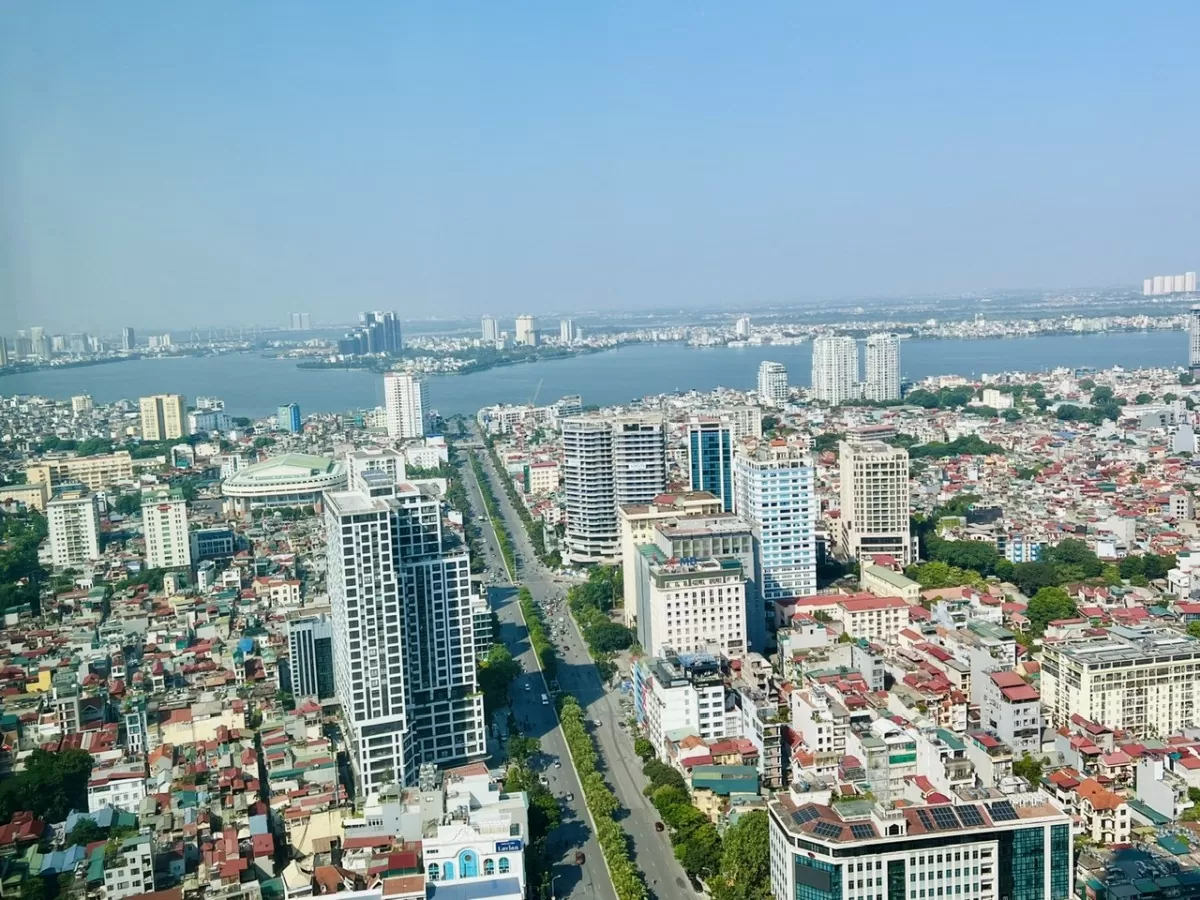 Nguồn cung nhà ở tại Hà Nội, TP. Hồ Chí Minh tiếp tục khan hiếm