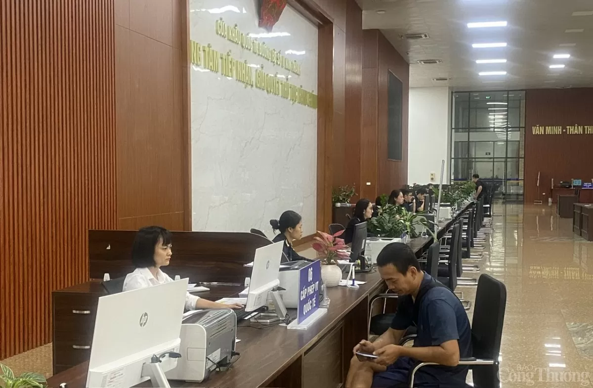 Xuất nhập khẩu qua cửa khẩu Kim Thành đạt trên 440 triệu USD Xuất nhập khẩu qua cửa khẩu Kim Thành đạt trên 440 triệu USD