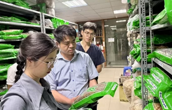 Bộ Y tế tăng cường giám sát thị trường dược phẩm, mỹ phẩm