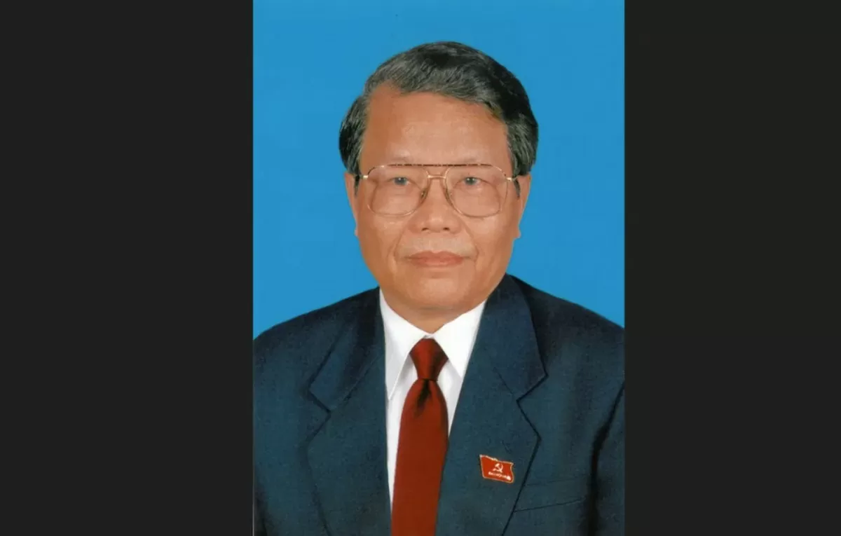 Thông cáo đặc biệt về Quốc tang nguyên Chủ tịch nước Trần Đức Lương