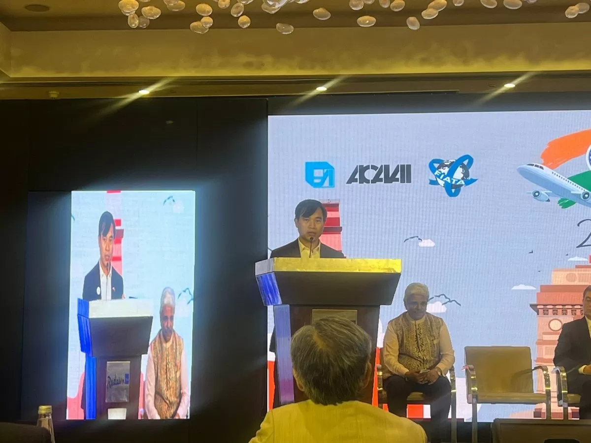Kết nối Việt Nam - Ấn Độ và tầm nhìn logistics khu vực châu Á - Thái Bình Dương