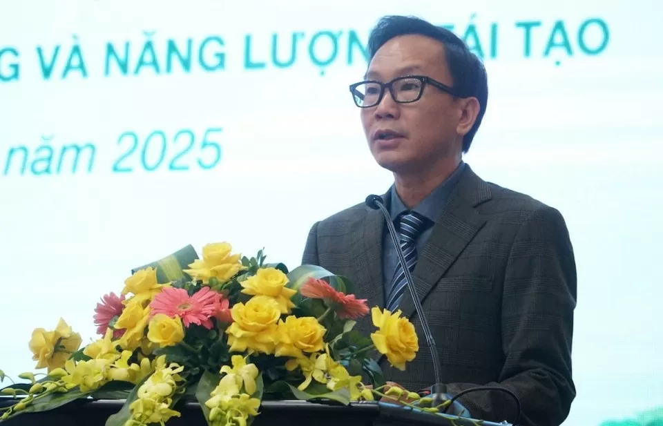 Doanh nghiệp miền Trung còn thụ động trong tiết kiệm năng lượng