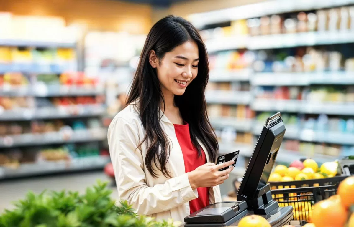 Home Credit với chương trình 'Hè rực rỡ, trúng vàng hết cỡ'