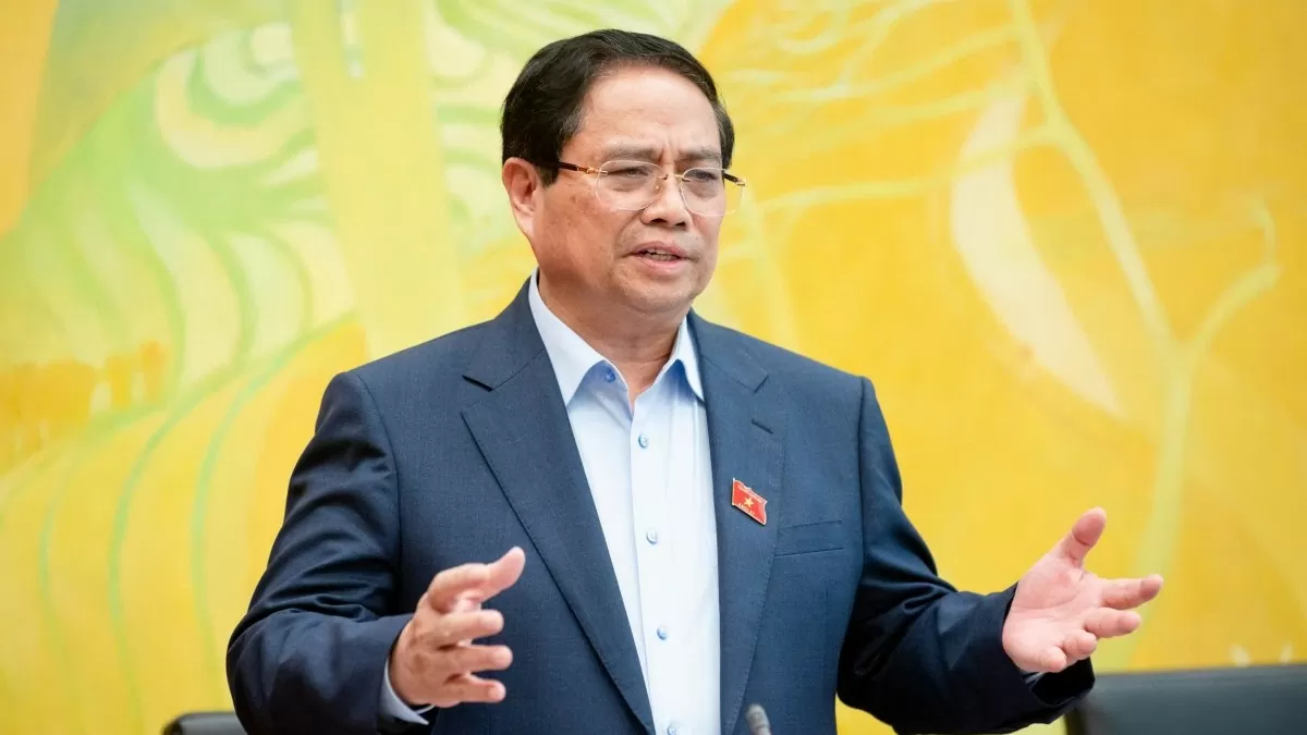 thu tuong chinh quyen hai cap quan trong nhat la chu dong tich cuc phuc vu nguoi dan