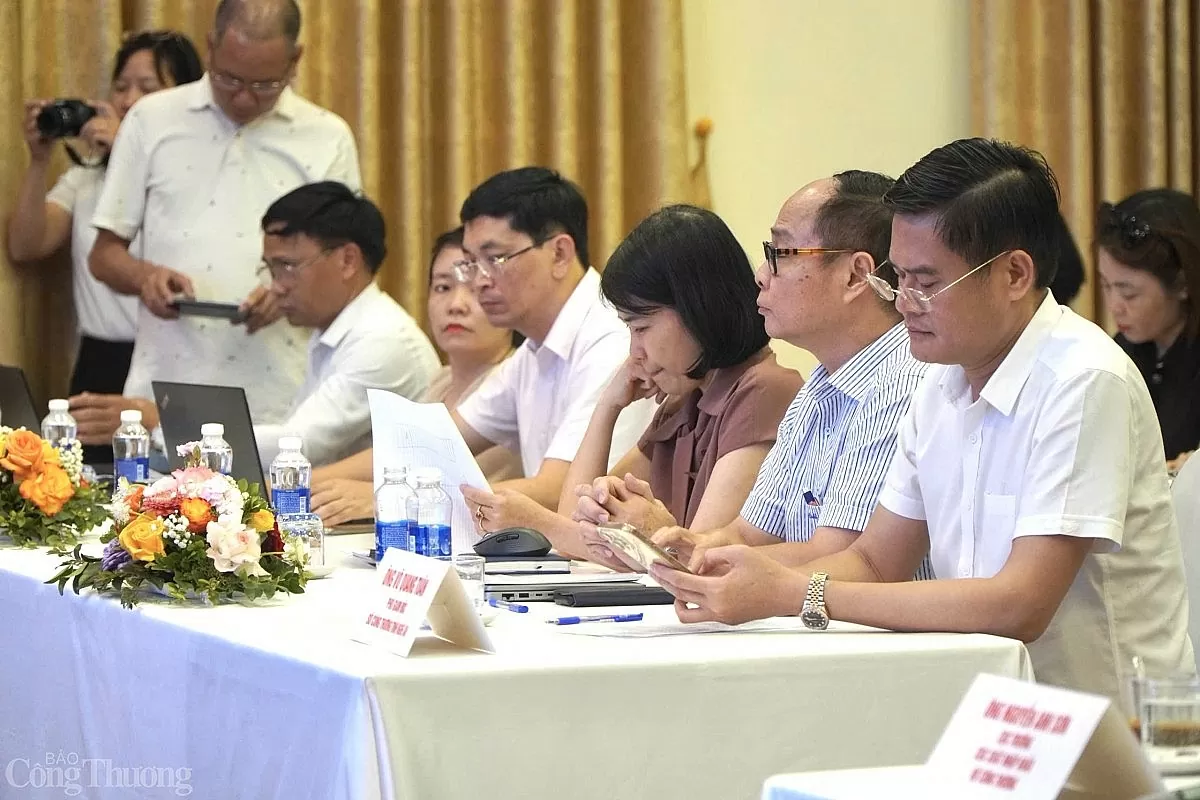 Bộ Công Thương lấy ý kiến dự thảo lần 2 Nghị định về xuất xứ hàng hoá