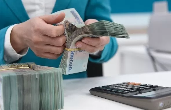 Thái Nguyên: Hai doanh nghiệp bị cưỡng chế do nợ thuế
