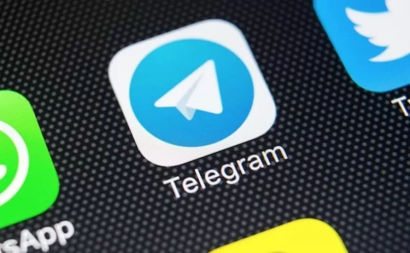 Áp dụng biện pháp chặn hoạt động của Telegram tại Việt Nam