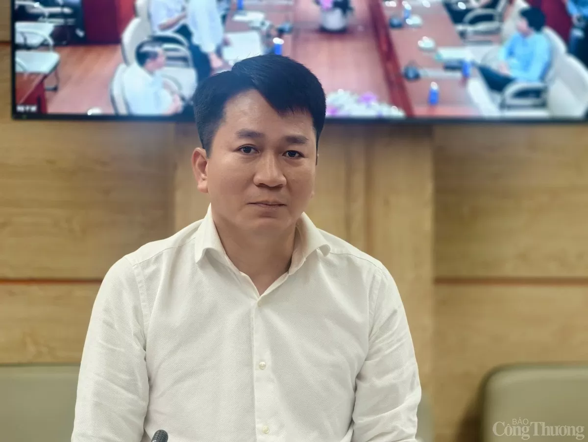 Bộ Công Thương kiểm tra đột xuất chống hàng giả, gian lận thương mại