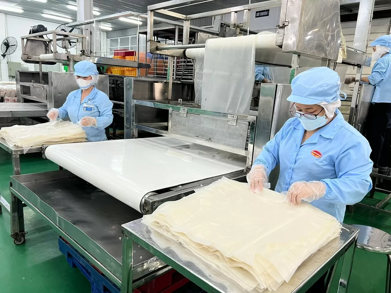 Thương vụ kỳ vọng từ chuyến thăm của Tổng thống Pháp tớiViệtNam?