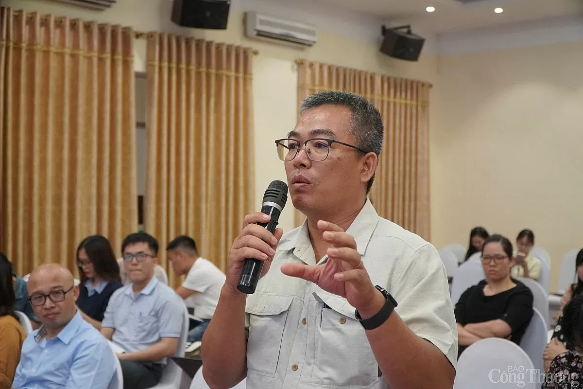 Dự thảo Nghị định về quy tắc xuất xứ hàng hóa có gì mới?