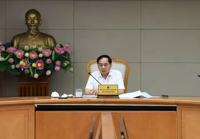Phân cấp, phân quyền ngành Công Thương: Giao quyền cho doanh nghiệp nhà nước
