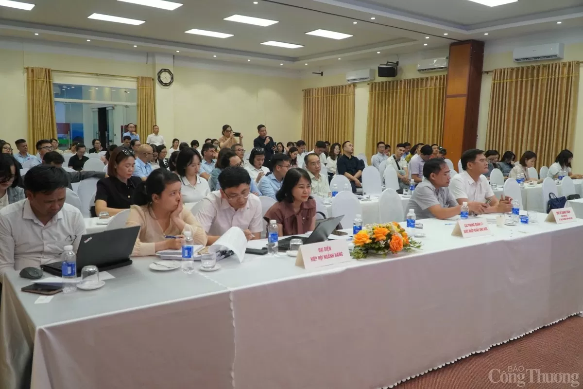 Dự thảo Nghị định về quy tắc xuất xứ hàng hóa có gì mới?