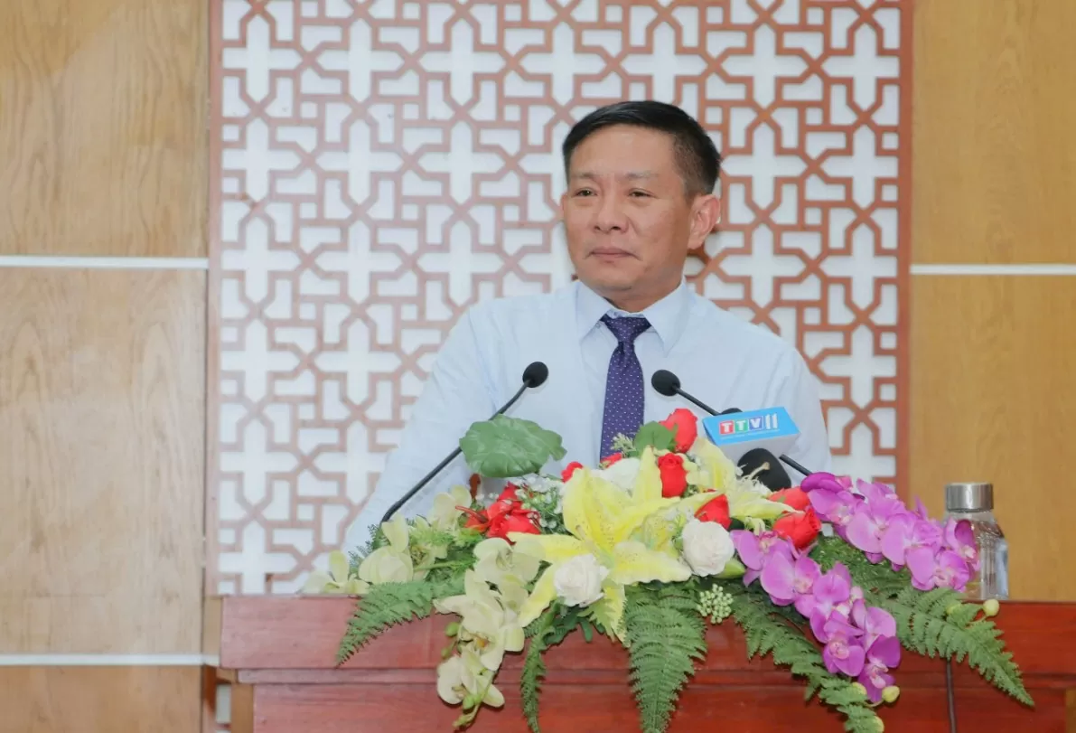 Tây Ninh: Đẩy mạnh xúc tiến thương mại, khơi thông dòng chảy hàng hóa
